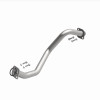 BRE Exhaust 06-12 RAV4 2.4L 2.5L 3.5L Front Pipe Kit - 107-0230 360 Degree Image Set