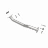 BRE Exhaust 06-11 Civic 1.8L Front Pipe Kit - 107-0231 360 Degree Image Set