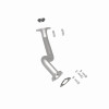 BRE Exhaust 06-11 Civic 1.8L Front Pipe Kit - 107-0231 360 Degree Image Set