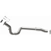 BRE Exhaust 93-98 Grand Cherokee Grand Wagoneer 4.0L 5.2L Front Pipe Kit - 107-0236 Photo - out of package