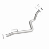 BRE Exhaust 93-98 Grand Cherokee Grand Wagoneer 4.0L 5.2L Front Pipe Kit - 107-0236 360 Degree Image Set