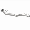 BRE Exhaust 09-15 Toyota Venza 2.7L Front Pipe Kit - 107-0243 360 Degree Image Set
