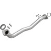 BRE Exhaust 09-15 Toyota Venza 2.7L Front Pipe Kit - 107-0243 Photo - out of package