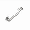 BRE Exhaust 09-15 Toyota Venza 2.7L Front Pipe Kit - 107-0243 360 Degree Image Set