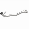 BRE Exhaust 09-15 Toyota Venza 2.7L Front Pipe Kit - 107-0243 360 Degree Image Set