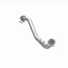 BRE Exhaust 09-15 Toyota Venza 2.7L Front Pipe Kit - 107-0243 360 Degree Image Set