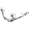 BRE Exhaust 03-06 KIA SORENTO 3.5L Front Pipe Kit - 107-0245 Photo - out of package