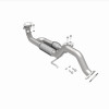 BRE Exhaust 06-08 Hyundai Sonata 3.3L Front Pipe Kit - 107-0253 360 Degree Image Set