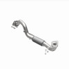 BRE Exhaust 07-12 Hyundai Elantra 2.0L Front Pipe Kit - 107-0256 360 Degree Image Set