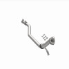 BRE Exhaust 05-08 A4 Quattro 2.0L Front Pipe Kit - 107-0259 360 Degree Image Set