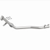 BRE Exhaust 05-08 A4 Quattro 2.0L Front Pipe Kit - 107-0259 360 Degree Image Set