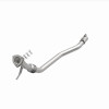 BRE Exhaust 05-08 A4 Quattro 2.0L Front Pipe Kit - 107-0259 360 Degree Image Set