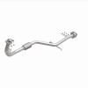 BRE Exhaust 99-05 Cavalier Sunfire 2.2L 2.4L Front Pipe Kit - 107-0261 360 Degree Image Set