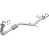 BRE Exhaust 99-05 Cavalier Sunfire 2.2L 2.4L Front Pipe Kit - 107-0261 Photo - out of package