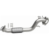 BRE Exhaust 08-14 Rogue  Select 2.5L Front Pipe Kit - 107-0266 Photo - out of package