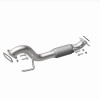 BRE Exhaust 08-14 Rogue  Select 2.5L Front Pipe Kit - 107-0266 360 Degree Image Set