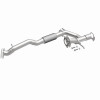 BRE Exhaust 14-22 Jeep Cherokee 3.2L Front Pipe Kit - 107-0276 360 Degree Image Set