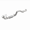 BRE Exhaust 15-17 JEEP RENEGADE 2.4L Front Pipe Kit - 107-0280 360 Degree Image Set