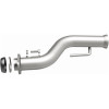 BRE Exhaust 11-13 Jeep Grand Cherokee 3.6L Front Pipe Kit - 107-0281 Photo - out of package
