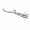 BRE Exhaust 11-15 Lincoln MKX 3.7L Front Pipe Kit - 107-0284 360 Degree Image Set