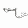BRE Exhaust 13-17 BUICK ENCORE 1.4L Front Pipe Kit - 107-0286 360 Degree Image Set