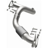 BRE Exhaust 13-17 BUICK ENCORE 1.4L Front Pipe Kit - 107-0286 Photo - out of package
