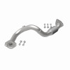 BRE Exhaust 13-17 BUICK ENCORE 1.4L Front Pipe Kit - 107-0286 360 Degree Image Set