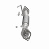 BRE Exhaust 11-16 KIA SPORTAGE 2.4L Front Pipe Kit - 107-0287 360 Degree Image Set