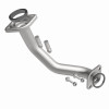 BRE Exhaust 13-17 Toyota RAV4 2.5L Front Pipe Kit - 107-0288 360 Degree Image Set