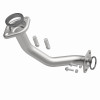 BRE Exhaust 13-17 Toyota RAV4 2.5L Front Pipe Kit - 107-0288 360 Degree Image Set