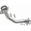 BRE Exhaust 13-17 Toyota RAV4 2.5L Front Pipe Kit - 107-0288 Photo - out of package