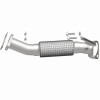 BRE Exhaust 13-16 SANTA FE SPORT SORENTO 2.4L Front Pipe Kit - 107-0292 360 Degree Image Set