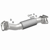 BRE Exhaust 13-16 SANTA FE SPORT SORENTO 2.4L Front Pipe Kit - 107-0292 360 Degree Image Set
