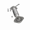 BRE Exhaust 13-16 SANTA FE SPORT SORENTO 2.4L Front Pipe Kit - 107-0292 360 Degree Image Set