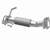 BRE Exhaust 13-16 SANTA FE SPORT SORENTO 2.4L Front Pipe Kit - 107-0292 360 Degree Image Set