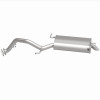 BRE Exhaust 11-13 Kia Sorento 2.4L Muffler Kit - 108-0015 360 Degree Image Set