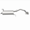 BRE Exhaust 11-13 Kia Sorento 2.4L Muffler Kit - 108-0015 360 Degree Image Set