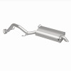BRE Exhaust 11-13 Kia Sorento 2.4L Muffler Kit - 108-0015 360 Degree Image Set