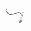 BRE Exhaust 13-17 Toyota RAV4 2.5L Muffler Kit - 108-0020 360 Degree Image Set