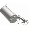 BRE Exhaust 04-07 Aveo Aveo5 Swift Wave5 1.6L Muffler Kit - 108-0028 Photo - out of package