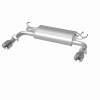 BRE Exhaust 03-07 G35 3.5L Muffler Kit - 108-0030 360 Degree Image Set