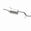 BRE Exhaust 96-00 Civic 1.6L Muffler Kit - 108-0059 360 Degree Image Set