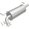 BRE Exhaust 97-03 Camry Solara 2.2L 2.4L Muffler Kit - 108-0070 Photo - out of package