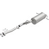 BRE Exhaust 06-08 Forester 2.5L Muffler Kit - 108-0077 Photo - out of package