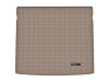 WeatherTech 24-25 BMW X2 M35i Cargo Liner - Tan - 411770 Photo - Primary