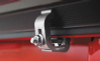 Access Original 2024+ Chevy Silverado / GMC Sierra EV 5ft 11in Bed (w/o Midgate) Roll-Up Cover - 12499 Photo - Mounted