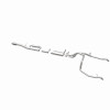 MagnaFlow 24-25 Chevrolet/GMC Silverado/Sierra 1500 ZR2/AT4X Overland Series Cat-Back Exhaust System - 19703 360 Degree Image Set