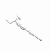 MagnaFlow 24-25 Chevrolet/GMC Silverado/Sierra 1500 ZR2/AT4X Overland Series Cat-Back Exhaust System - 19703 360 Degree Image Set