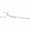 MagnaFlow 24-25 Chevrolet/GMC Silverado/Sierra 1500 ZR2/AT4X Overland Series Cat-Back Exhaust System - 19703 360 Degree Image Set