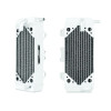 Mishimoto 07-09 Yamaha YZ250F X Braced Aluminum Radiator Left - MMDB-YZ250F-07LX Photo - Primary